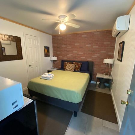 Studio Apartment Antonine New Orleans Kültér fotó