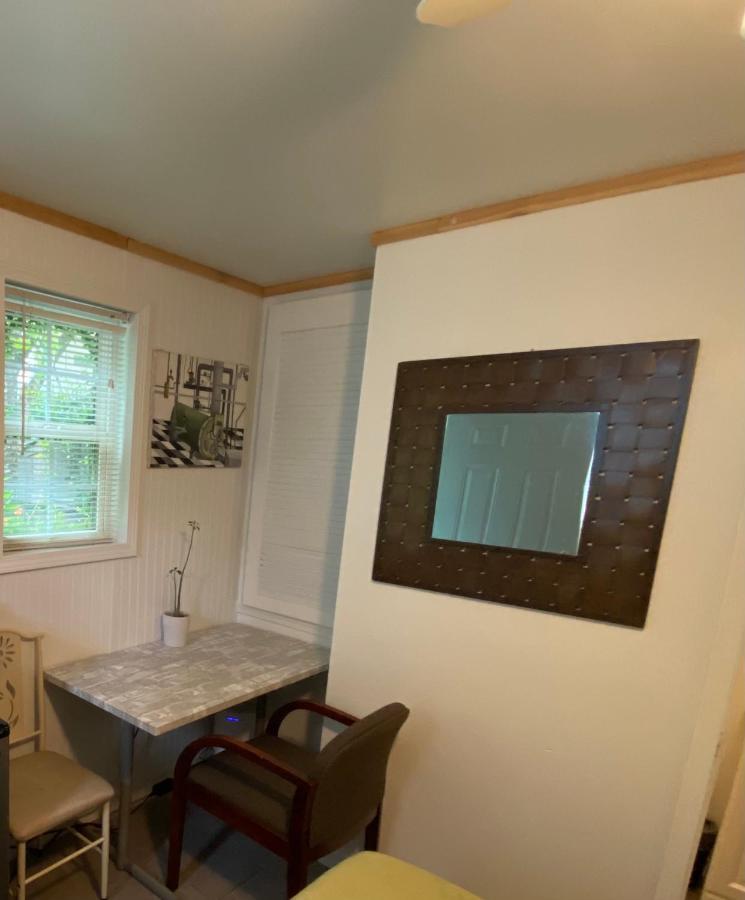 Studio Apartment Antonine New Orleans Kültér fotó
