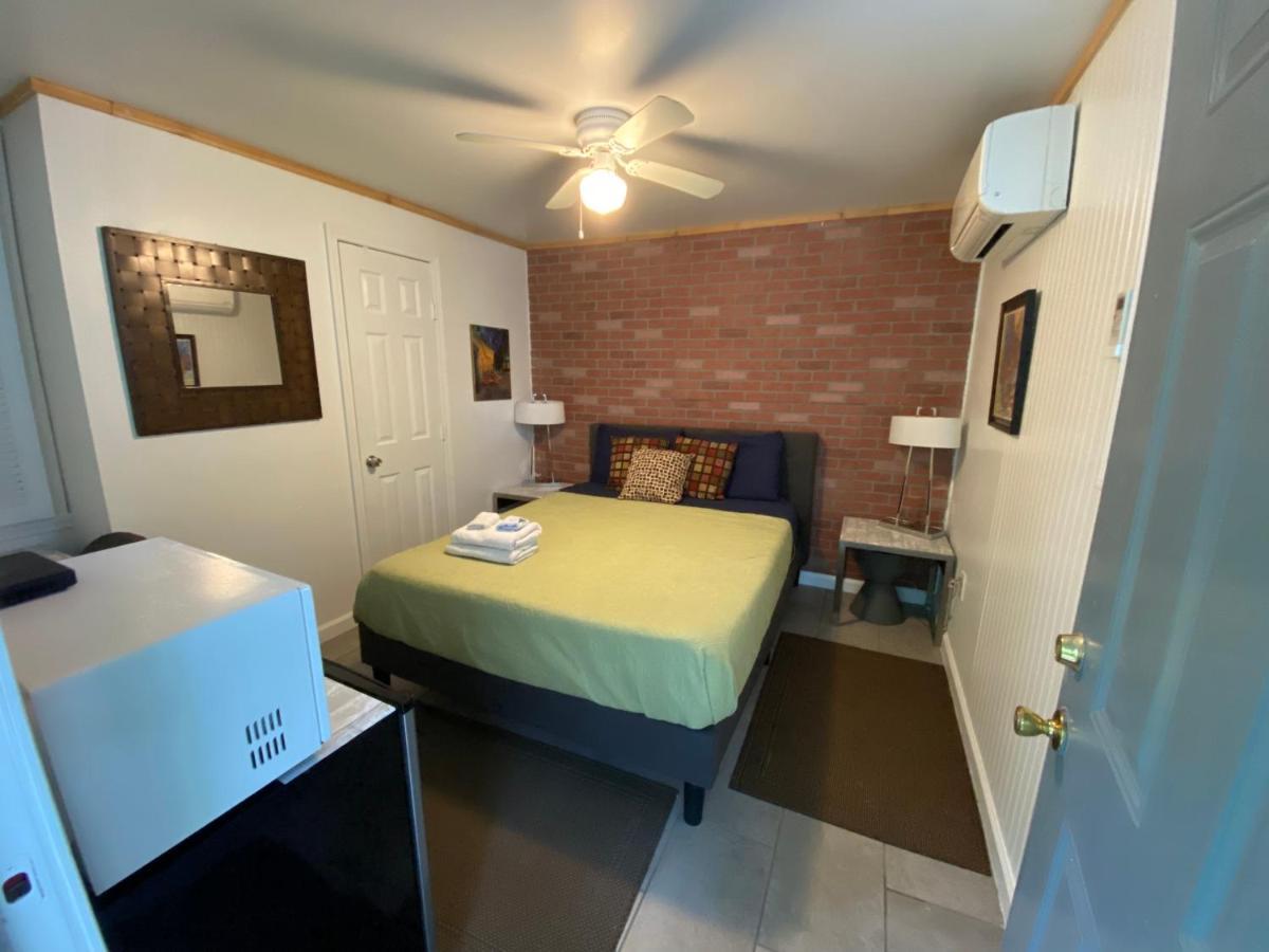 Studio Apartment Antonine New Orleans Kültér fotó