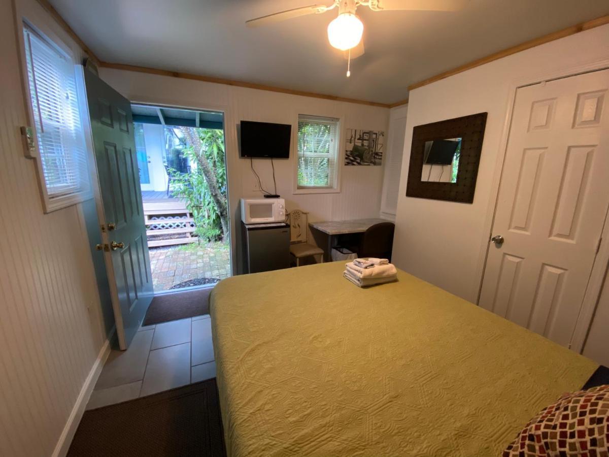 Studio Apartment Antonine New Orleans Kültér fotó
