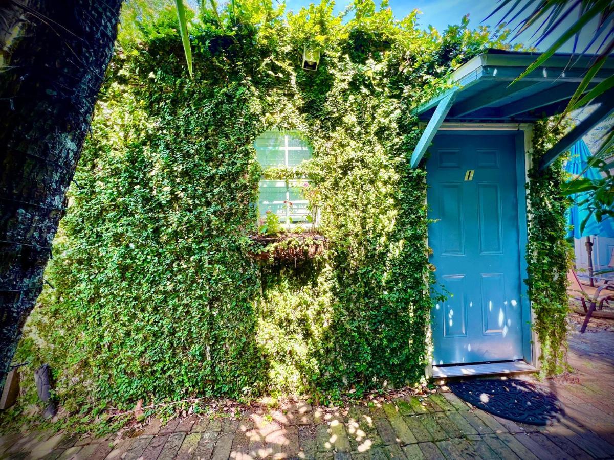 Studio Apartment Antonine New Orleans Kültér fotó