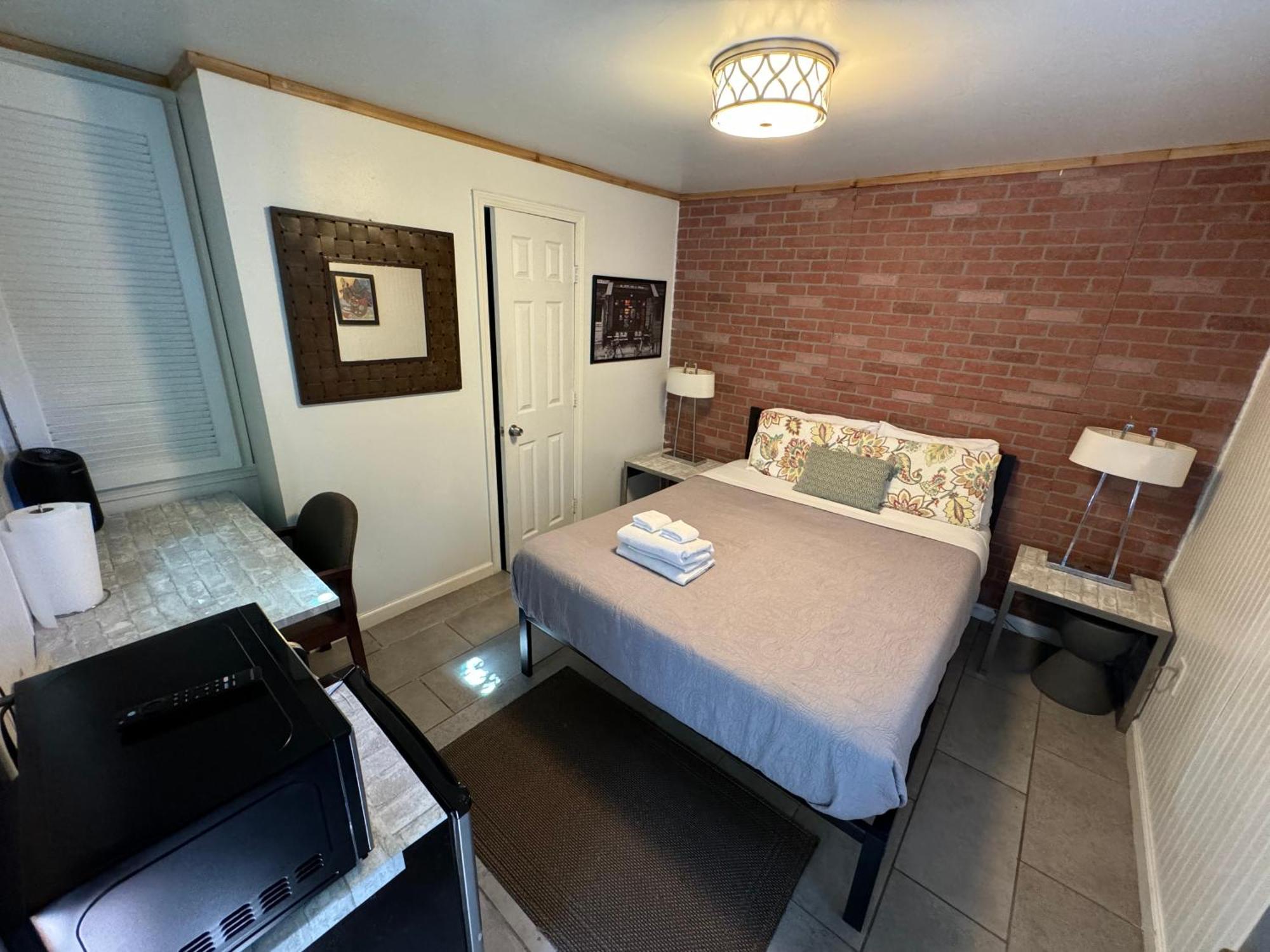 Studio Apartment Antonine New Orleans Kültér fotó