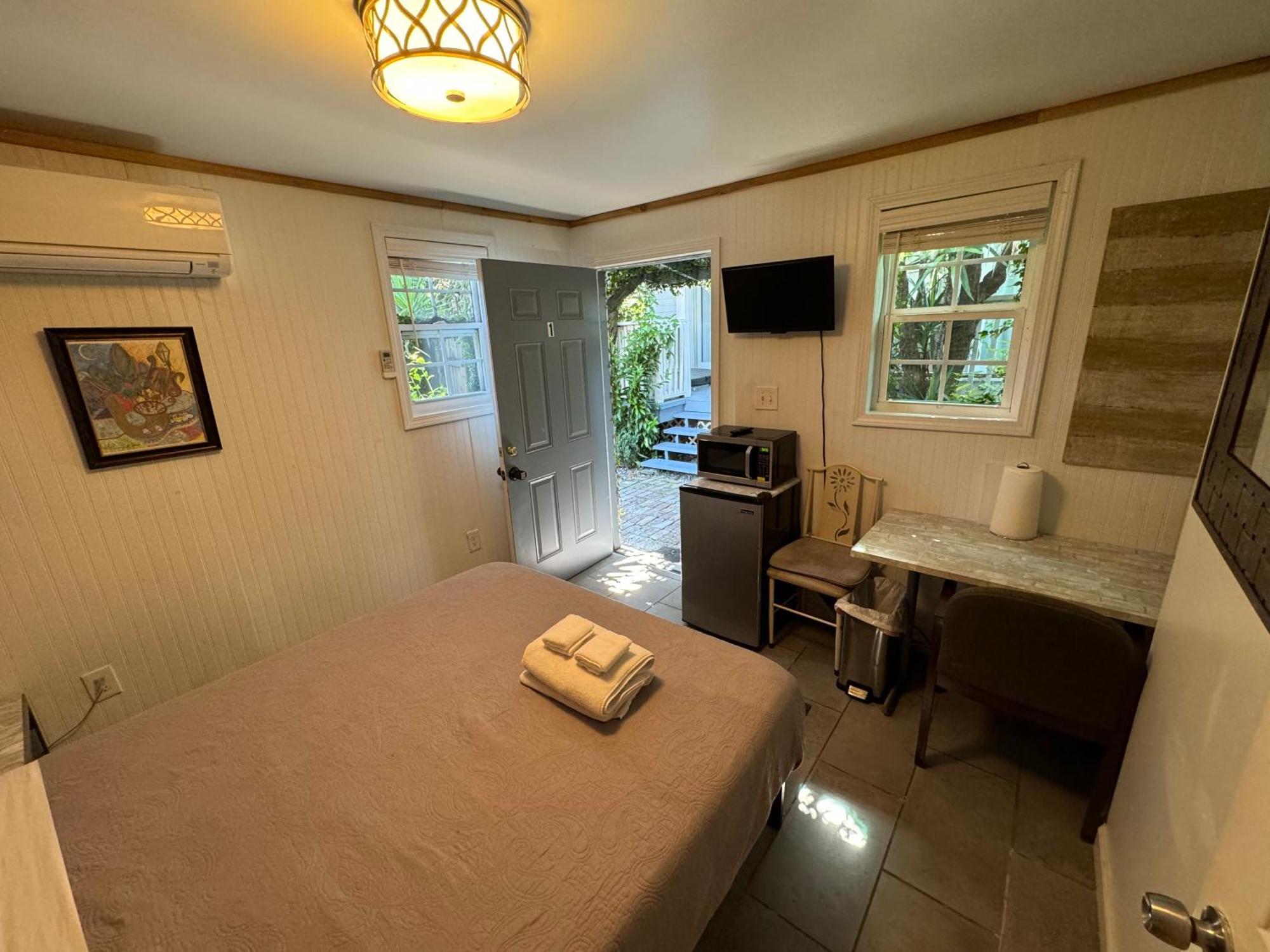 Studio Apartment Antonine New Orleans Kültér fotó