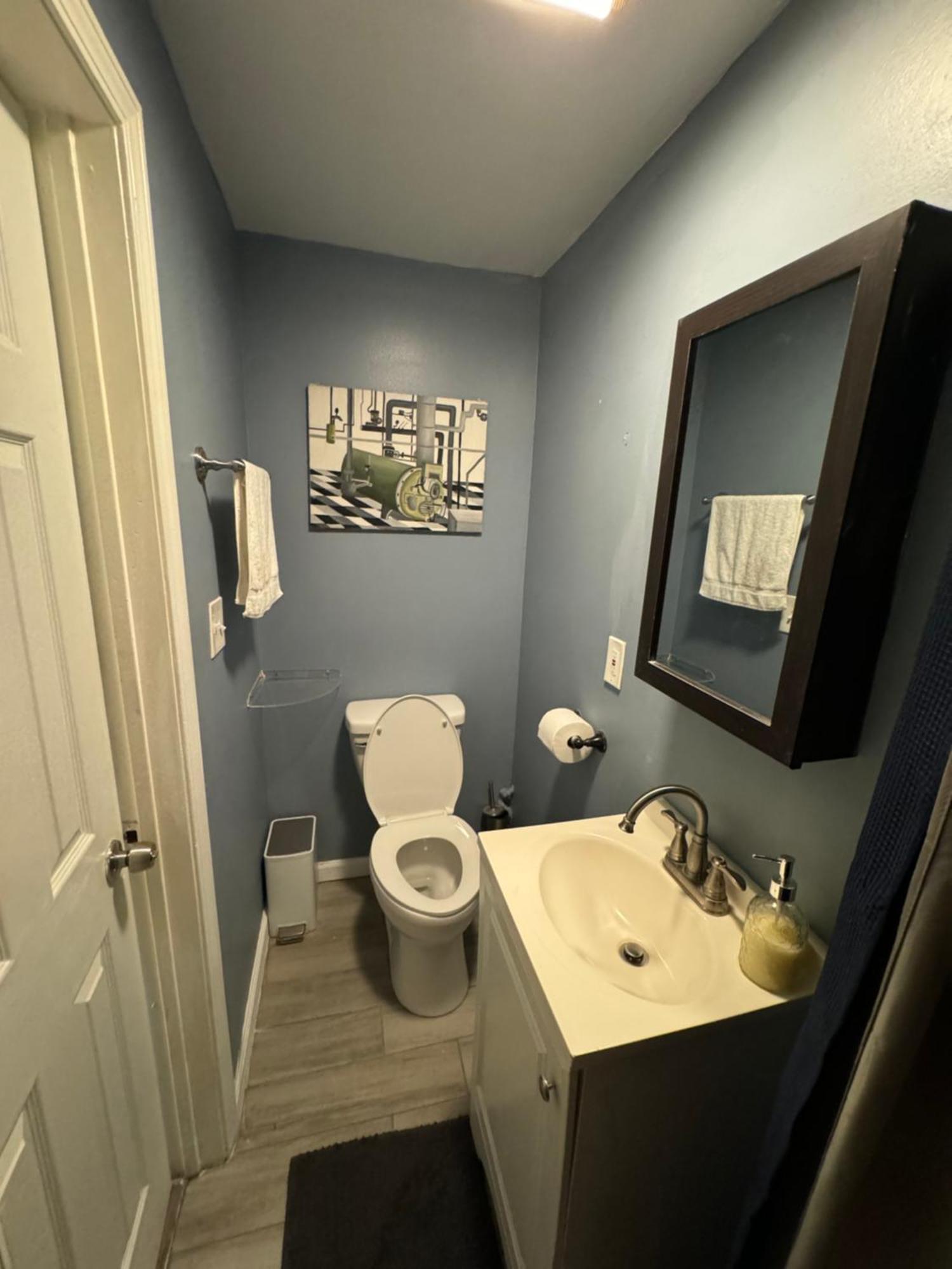 Studio Apartment Antonine New Orleans Kültér fotó
